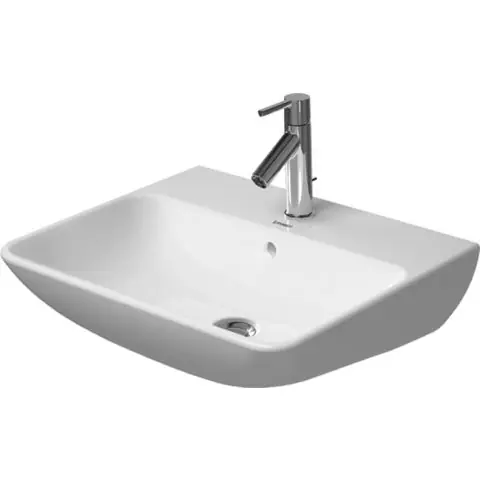 Beställ nu Duravit Me by Starck Tvättställ